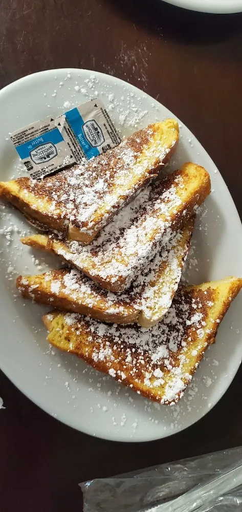 French Toast